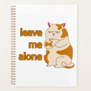 Search for alone office supplies Leave me alone