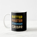 Search for funny gene mugs Biologist