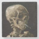 Search for skull coasters Vintage