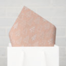 Search for peach tissue paper Simple