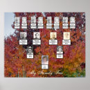 Search for autumn leaf posters Tree
