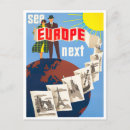 Search for next postcards Vintage