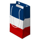 Search for red white and blue gift bags Patriotic