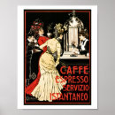 Search for italian coffee posters Advertisement