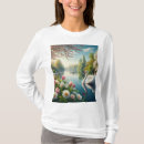 Search for swan lake tshirts Animal