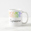 Search for capricorn sign mugs Star