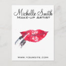 Search for red lips postcards Lipstick