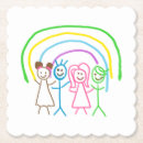 Search for drawing coasters Kids