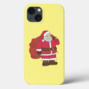 Search for santa claus iphone cases Xmas