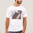 Search for array tshirts Close up