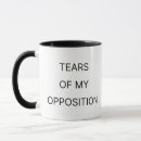 Search for funny hater mugs Minimalist