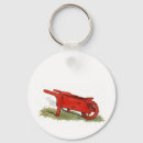 Search for gardening rounded key rings Vintage