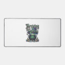 Search for trouble mouse mats Halloweengifts