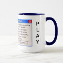 Search for enjoyment mugs Technology