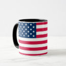 Search for flag mugs Usa