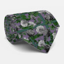 Search for violet ties Dark