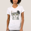 Search for bejeweled tshirts Cat