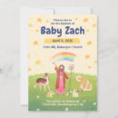 Search for baby jesus invitations Watercolor