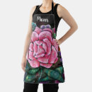 Search for botanical roses aprons Floral