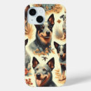 Search for cattle dog iphone cases Puppy