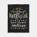 Search for christmas black cat blankets Buddy