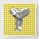 Search for modern elephant art Safari