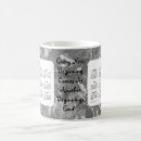 Search for calendars mugs Month
