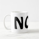 Search for nope mugs Humour