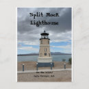 Search for rock vertical postcards Island