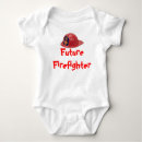 Search for future firefighter Firewoman