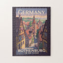 Search for rothenburg puzzles Rothenburg ob der tauber