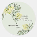 Search for mint bridal shower stickers Elegant