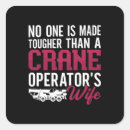 Search for construction crane stickers Bulldozer