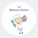 Search for baking plates Girl