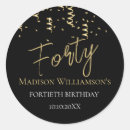 Search for adult milestone stickers Simple