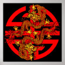Search for china dragon posters Fire