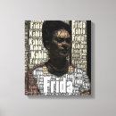 Search for frida kahlo canvas prints Mexican painter