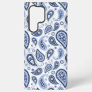 Search for paisley samsung cases Blue