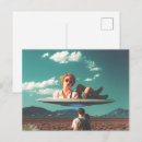 Search for sci fi horizontal postcards Retro