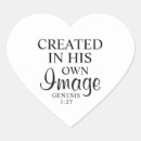 Search for say hi stickers Bible verse