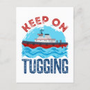 Search for tugboat postcards Nautical