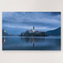 Search for slovenia puzzles Landscape