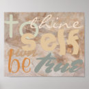 Search for true posters Quotation