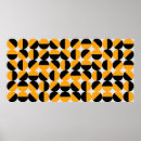 Search for abstract balls posters Pattern