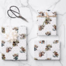Search for farming wrapping paper For her