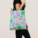 Search for beach bikini bags Palm tree