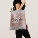 Search for glitz bags Rose gold