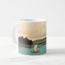 Search for ukiyoe mugs Woodcut