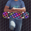 Search for rainbow bright skateboards Geometric