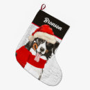 Search for bernese mountain dog christmas stockings Pets